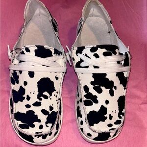 🟢 New knockoff hey dude’s